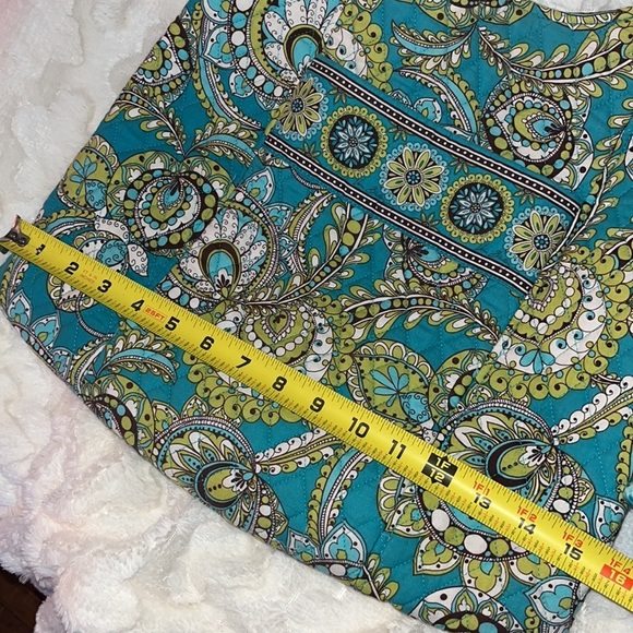 Vera Bradley tote bag - Picture 6 of 6